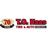 T O Haas Tire - Other in Tecumseh