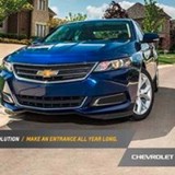 Gregg Young Chevrolet - Car Dealers in Omaha