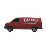 Big Red Locksmiths - Keys & Locksmiths in Bellevue
