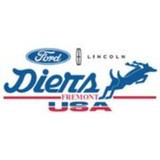 Diers Ford Lincoln - Car Dealers in Fremont