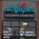L & L Vapes  Electronic Cigarettes - Tobacco & Cigar Shops in Omaha