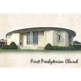 First Presbyterian Church - Churches in York