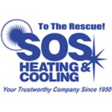 Sos Heating & Cooling - Heating & Air Conditioning / HVAC in Omaha