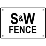 S & W Fence Inc - Fences & Gates in Omaha