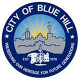 Blue Hill City Clerks Office - Other in Blue Hill