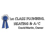 1st Class Plumbing, Heating & A/C - Plumbing in Nebraska City