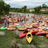 Little Outlaw Canoe Rental - Other in Valentine