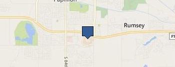 Sunglass Hut location map