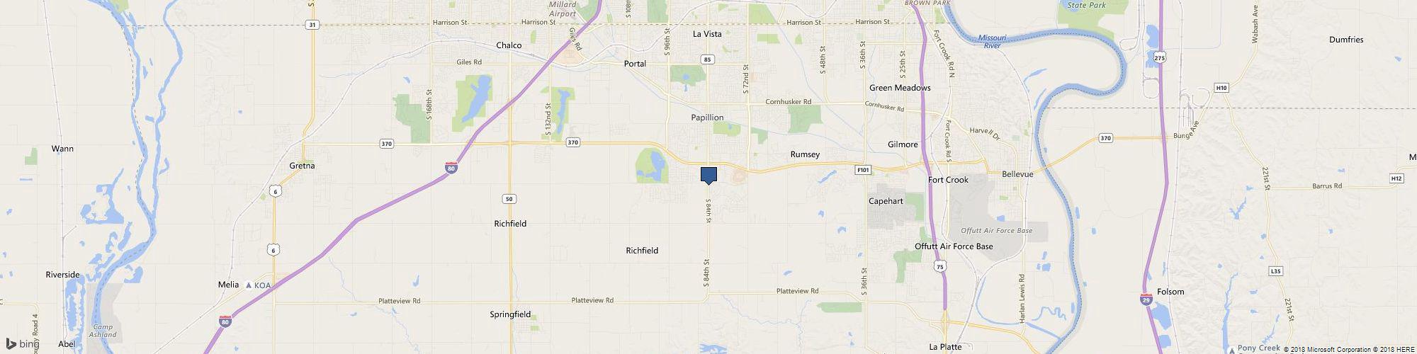 Omaha Public Power District cover photo