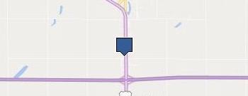 Subway location map