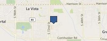 Vision Center At Walmart location map
