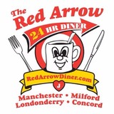 Red Arrow Twenty Four HR Dnnr - Restaurants in Manchester