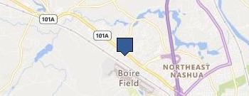 All Generations location map