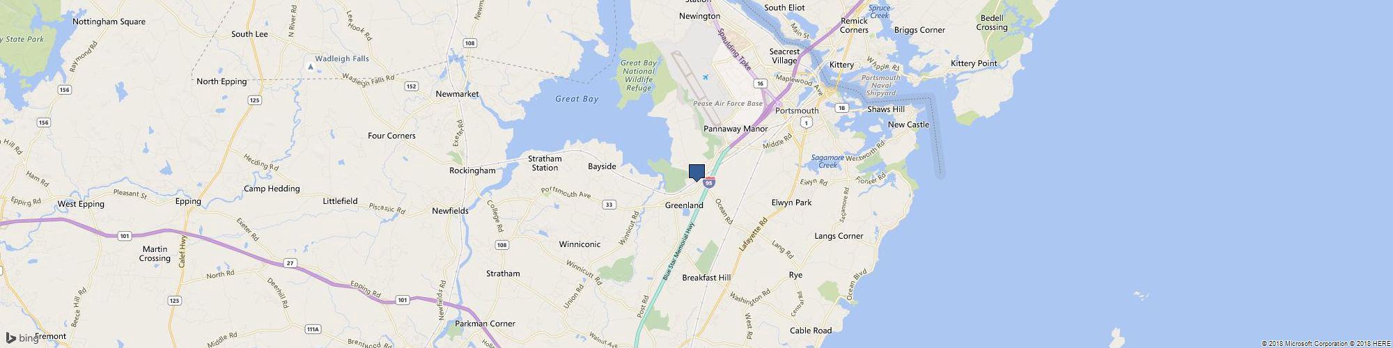 Mc Neil Construction Inc cover photo