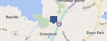 Mc Neil Construction Inc location map