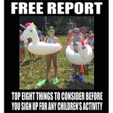 Spectrum Gymnastics Academy - Gyms in Londonderry