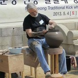 Jeff Brown Pottery - Other in Northwood