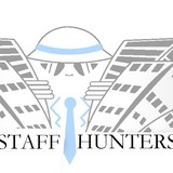 Staff Hunters - Employment Agencies in Bedford