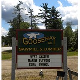 Goosebay Sawmill & Lumber - Other in Chichester