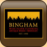 Bingham Lumber Inc. - Other in Brookline