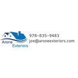 Arone Exteriors - Other in Pelham