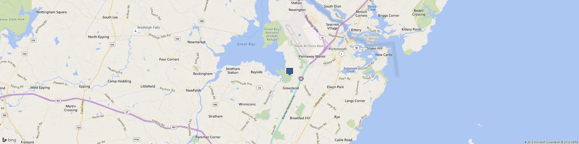 Portsmouth Country Club cover photo