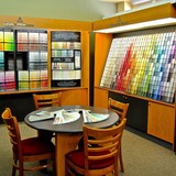 Queen City Paint & Wallpaper - Paint Stores in Manchester