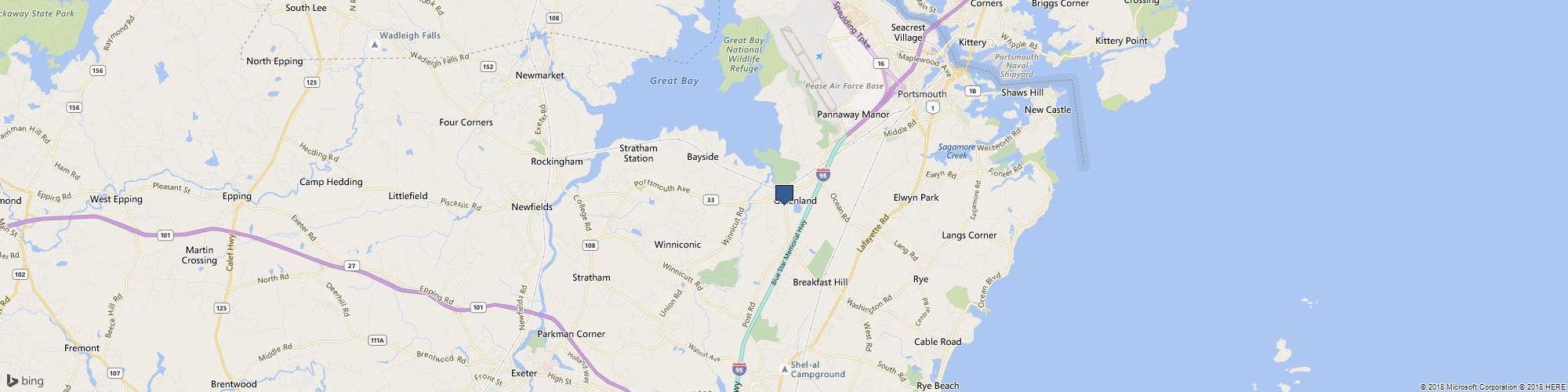 Town Of New Castle School District cover photo