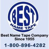 Best Name Tape CO - Manufacturer in Nashua