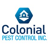 Colonial Pest Control Inc - Pest Control in Manchester