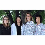 Haddad Carol M DDS - Dentists in Manchester