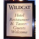 Wildcat Inn & Tavern - Bed & Breakfast in Jackson