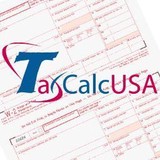 Tax Calc USA - Other in Windham