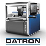 DATRON Dynamics, Inc - Manufacturer in Milford