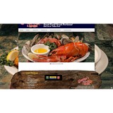 George's Seafood & Bbq - Seafood in Plymouth