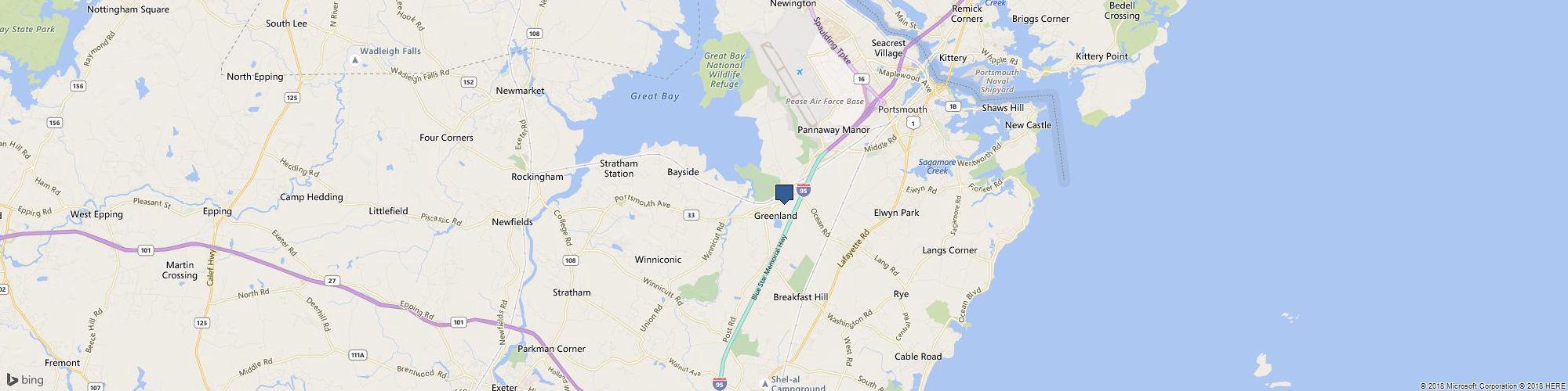 Tempnology LLC cover photo