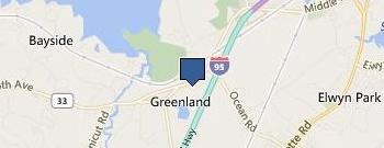 Tempnology LLC location map