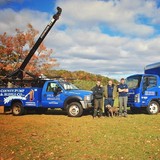 County Pump & Supply CO - Well Drilling in Rindge