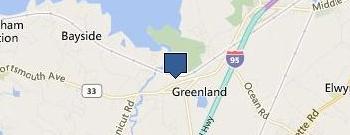 ROISSY Intimates location map