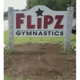 Flipz Gymnastics - Gyms in Concord