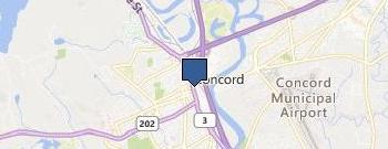 Living Yoga Studio location map