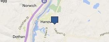 Stebbins Bradley pa location map