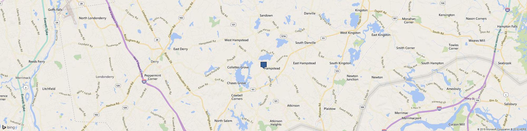 Maida Services Inc cover photo