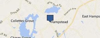 Maida Services Inc location map