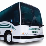 Dartmouth Coach - Bus Rental in Concord