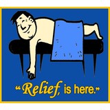 Absolute Relief - Massage Therapy in Manchester