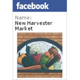 New Harvester Market Inc - Other in Greenfield