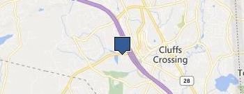 Paint Systems Of New England LLC location map