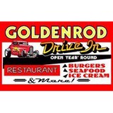 Goldenrod Restaurant-Drive-In - Restaurants in Manchester
