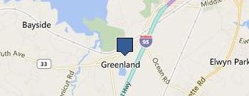 Fair Point Communications location map